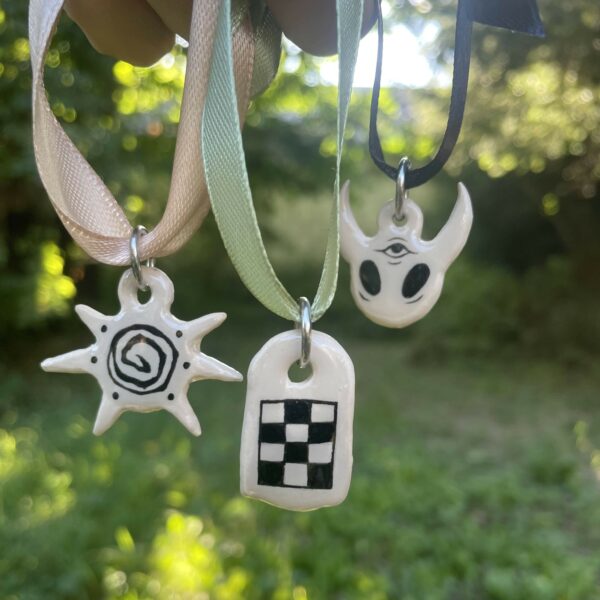 ✤ PENDENTIFS ✤ – Image 2