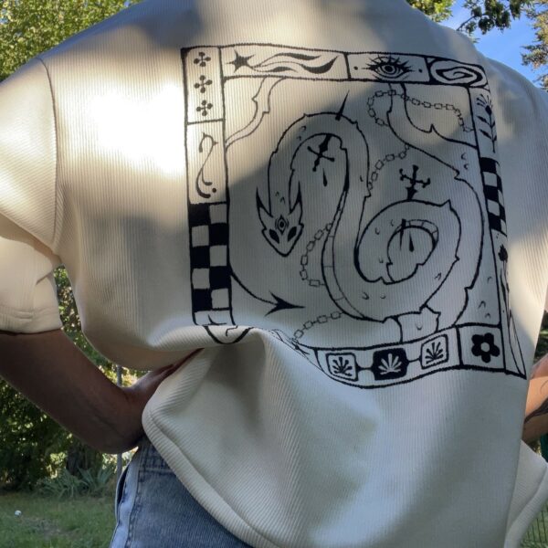 ✦ T-SHIRT ✦ – Image 2
