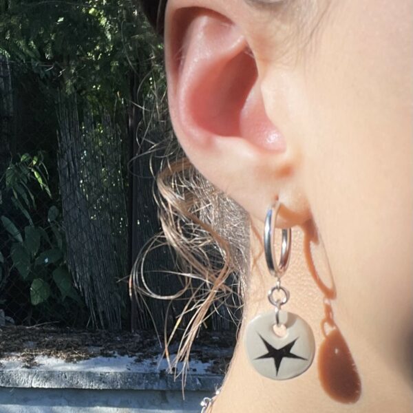 ✦ BOUCLES D'OREILLES ✦ – Image 3
