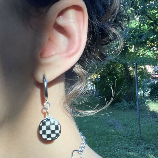 ✦ BOUCLES D'OREILLES ✦ – Image 2