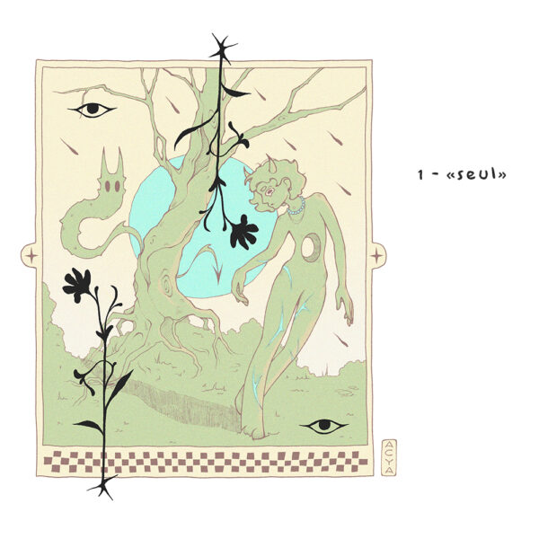 ✦ PRINTS ILLUSTRATIONS ✦ – Image 3