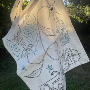 ✶ TOTE BAG ✶