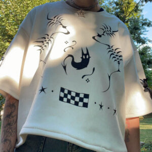 ✦ T-SHIRT ✦