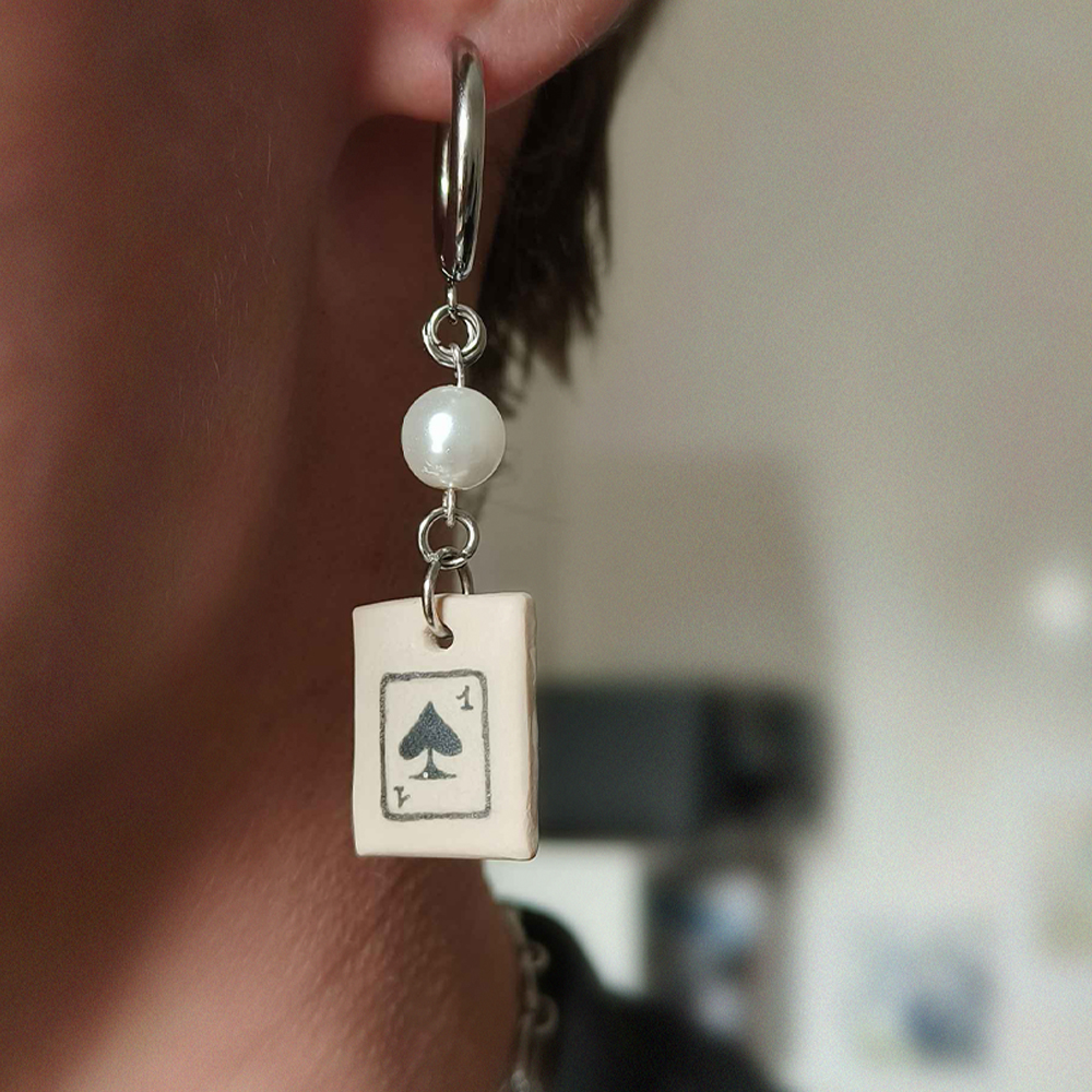 ✶ BOUCLES D'OREILLES ✶ – Image 2